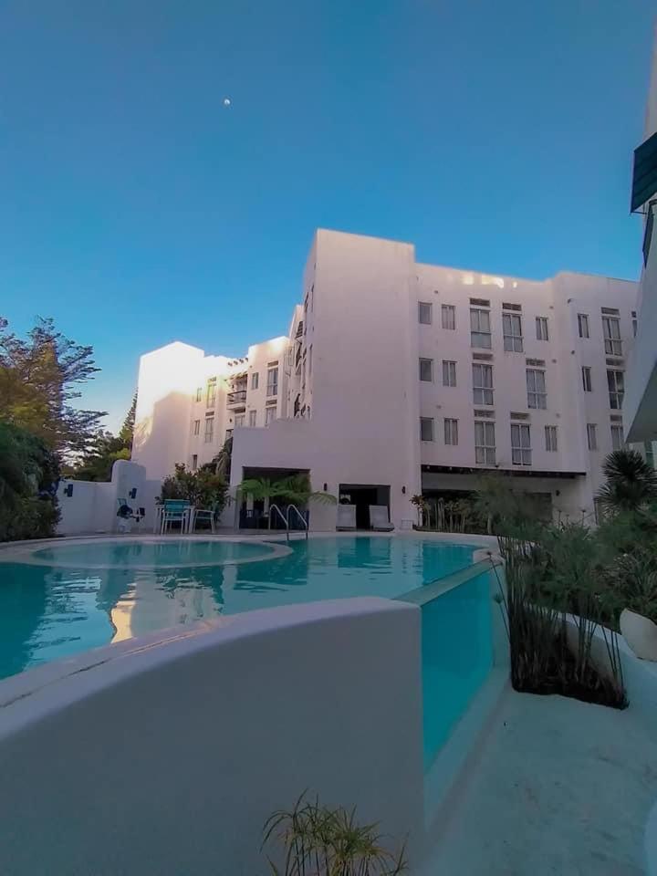 La Bella Residences, The Tiny Loft Tagaytay City Екстер'єр фото