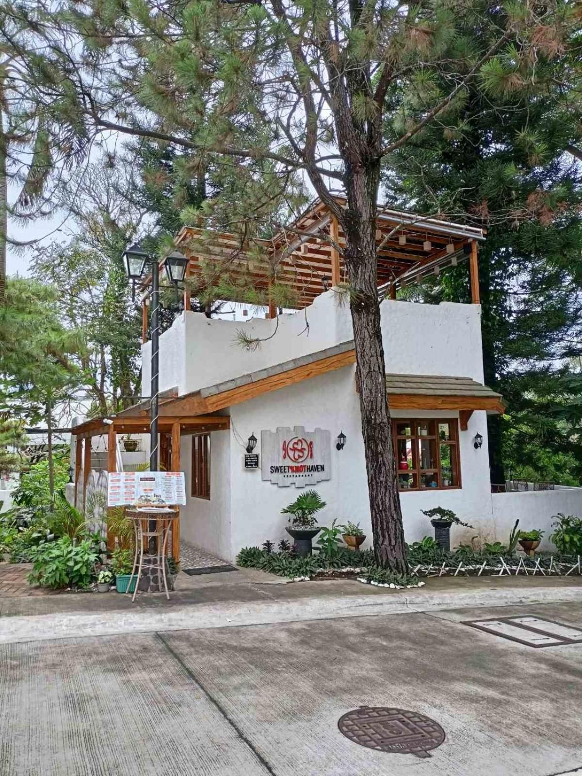 La Bella Residences, The Tiny Loft Tagaytay City Екстер'єр фото