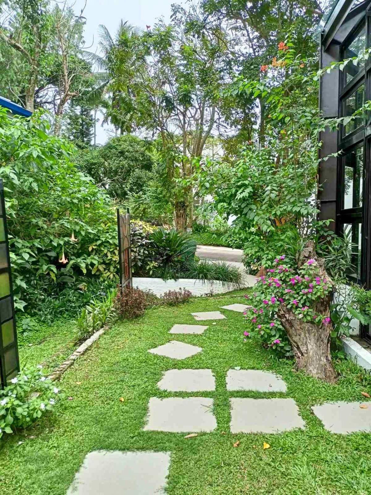 La Bella Residences, The Tiny Loft Tagaytay City Екстер'єр фото