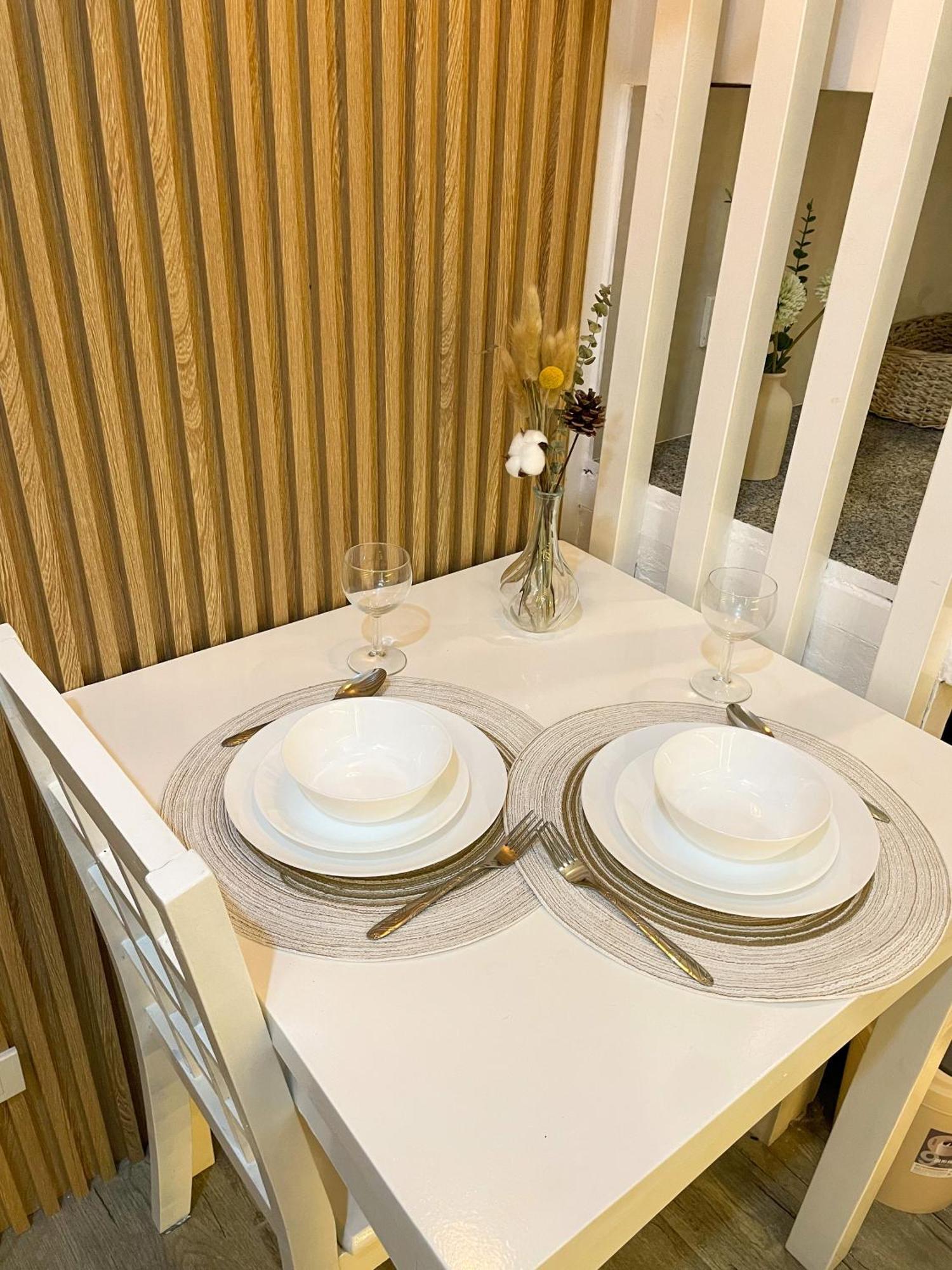 La Bella Residences, The Tiny Loft Tagaytay City Екстер'єр фото