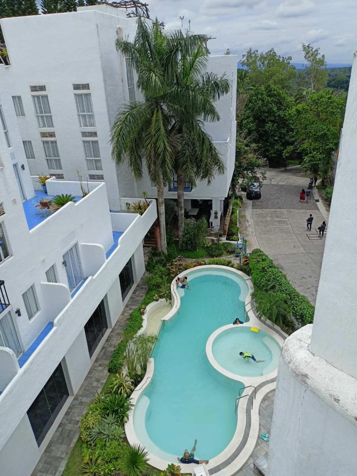 La Bella Residences, The Tiny Loft Tagaytay City Екстер'єр фото