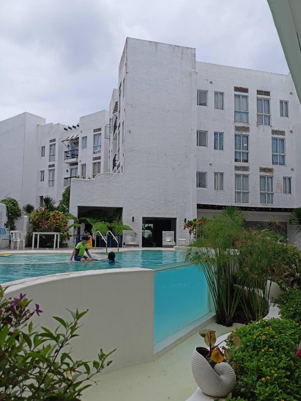 La Bella Residences, The Tiny Loft Tagaytay City Екстер'єр фото