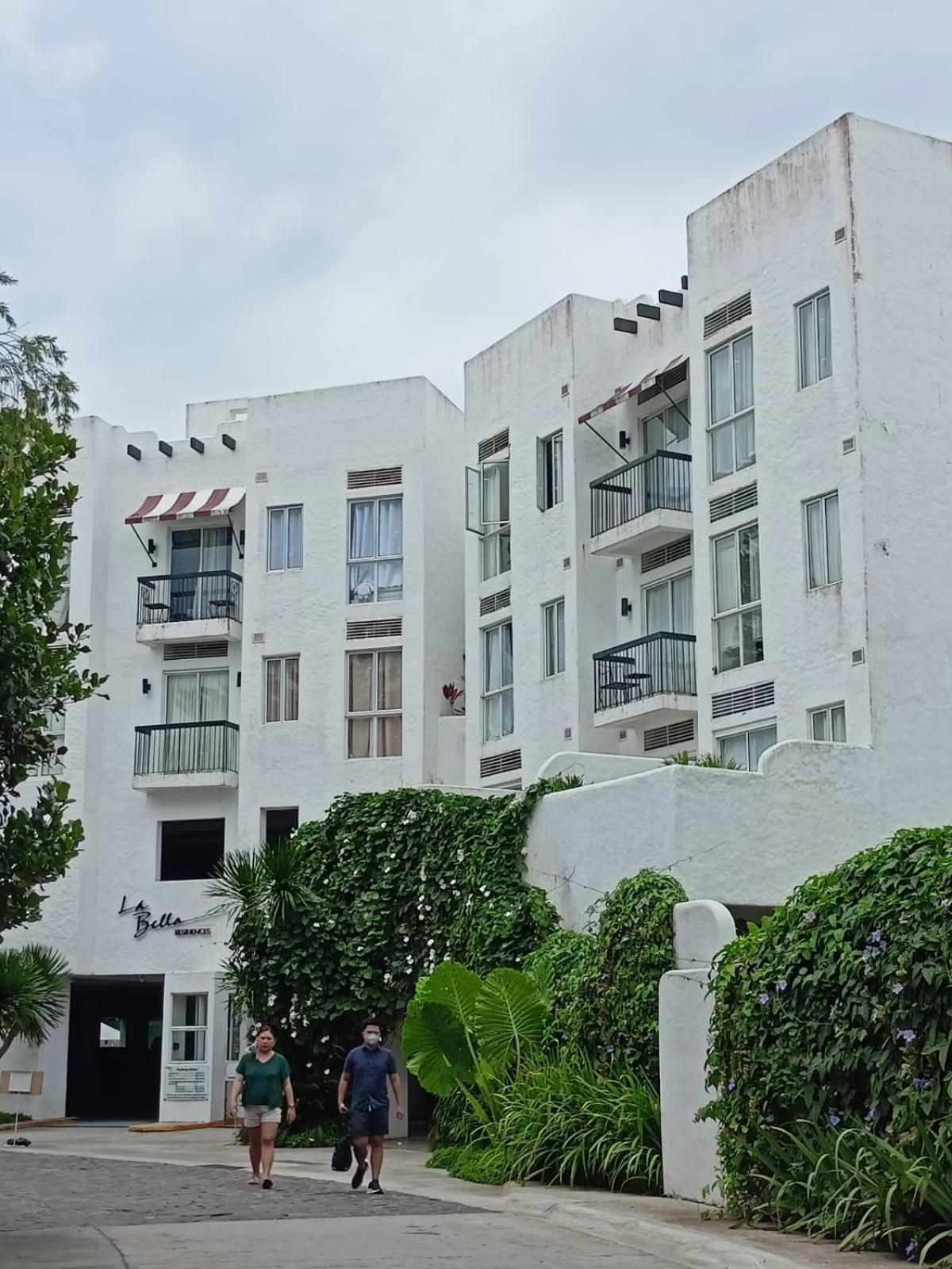 La Bella Residences, The Tiny Loft Tagaytay City Екстер'єр фото